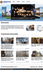 Mobile Screenshot of boscopropiedades.com